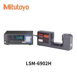 LSM-6092HMitutoyo日本三丰激光测径仪 镭射仪显示器