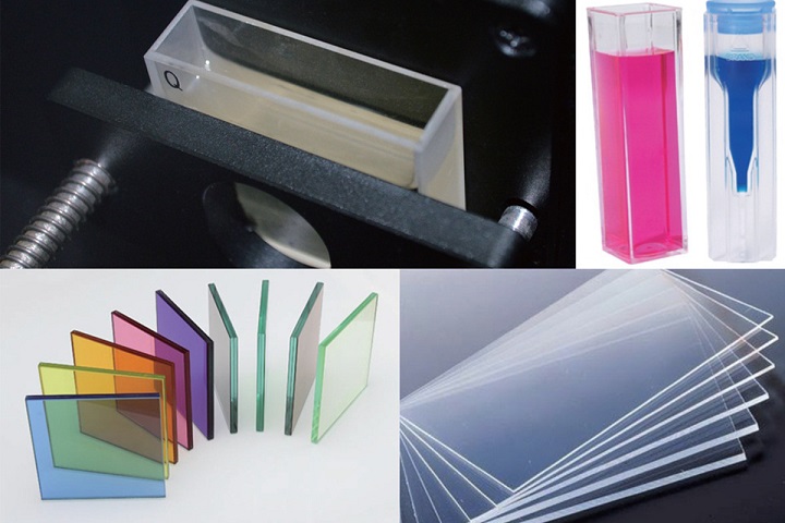 彩普台式色度仪 CS-810 透明或半透明材料