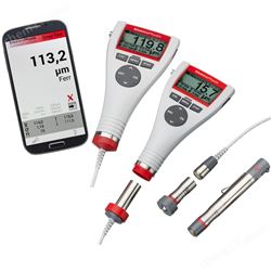 德国EPK涂层测厚仪MiniTest 725  735  745