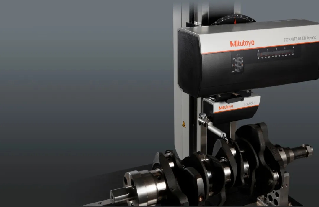 三丰Mitutoyo SJ-210 SJ-310 SJ-410表面粗糙度仪测量原理是什么？