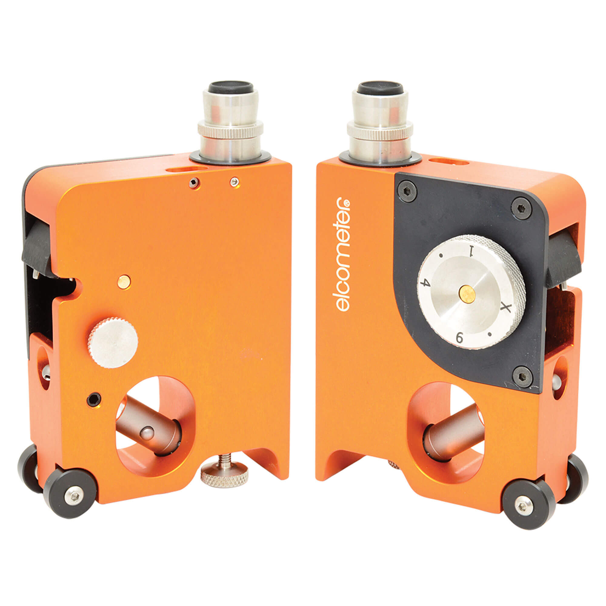 英国易高ELCOMETER破坏式膜厚仪 A121-S