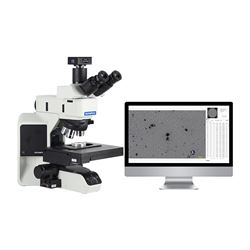 SinAPC53M全自动清洁度分析仪、洁净度检测仪系统