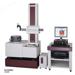 RA-H5200AS/AH三丰Mitutoyo圆度圆柱形状测量仪RA-H5200