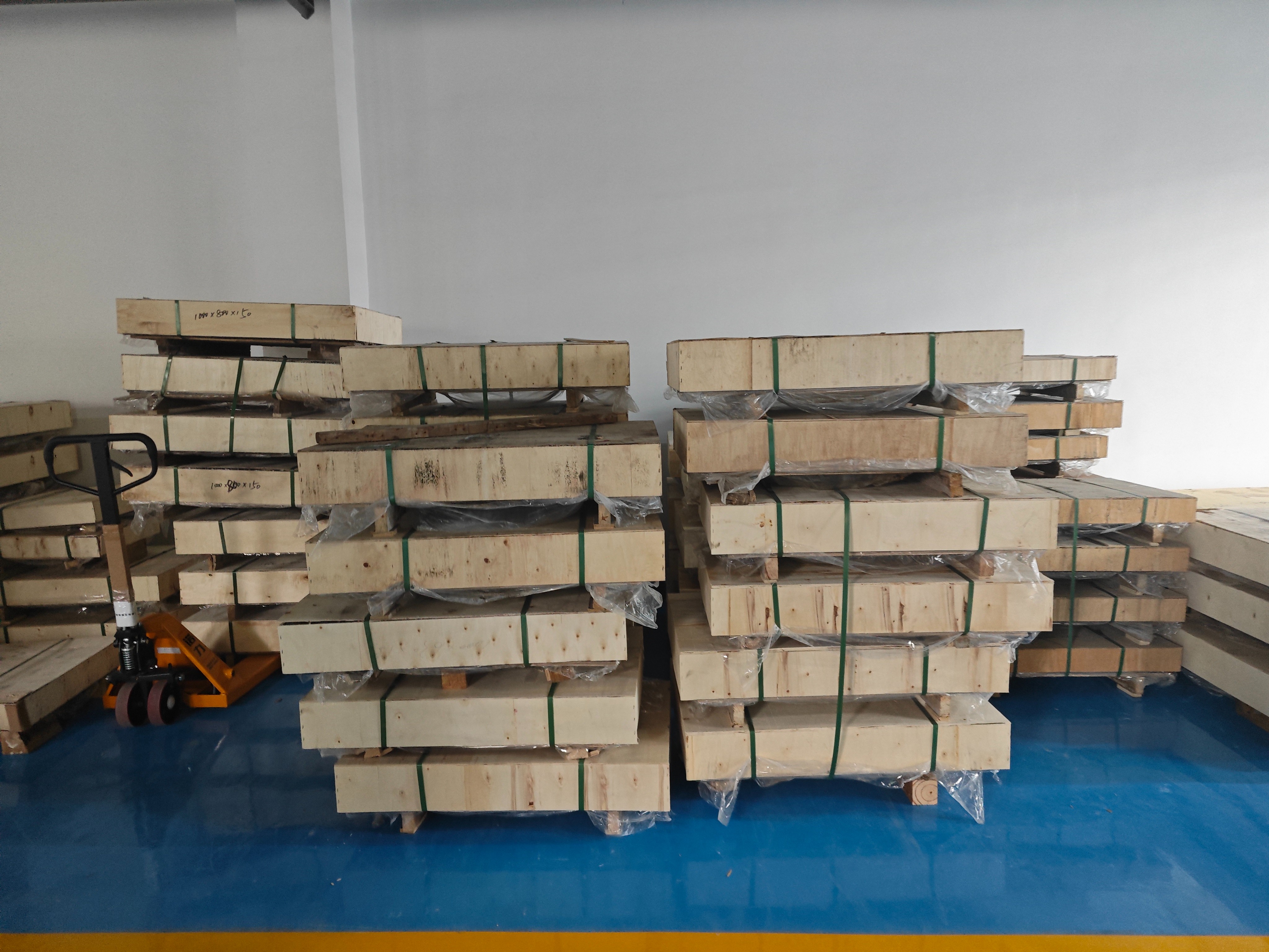 如何调节大理石平台支架水平点和大理石平台支架的使用