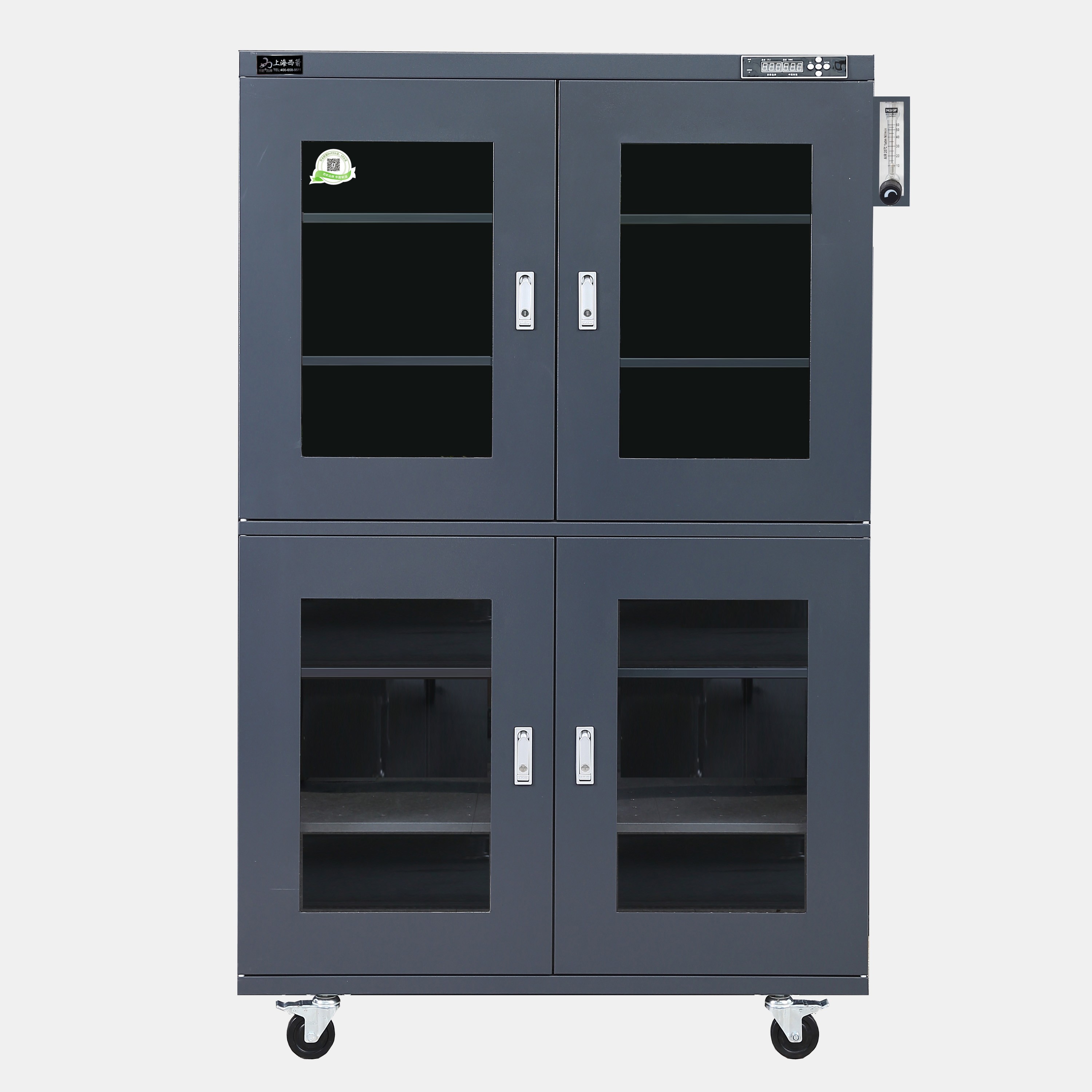 快速降湿干燥箱在军工行业应用