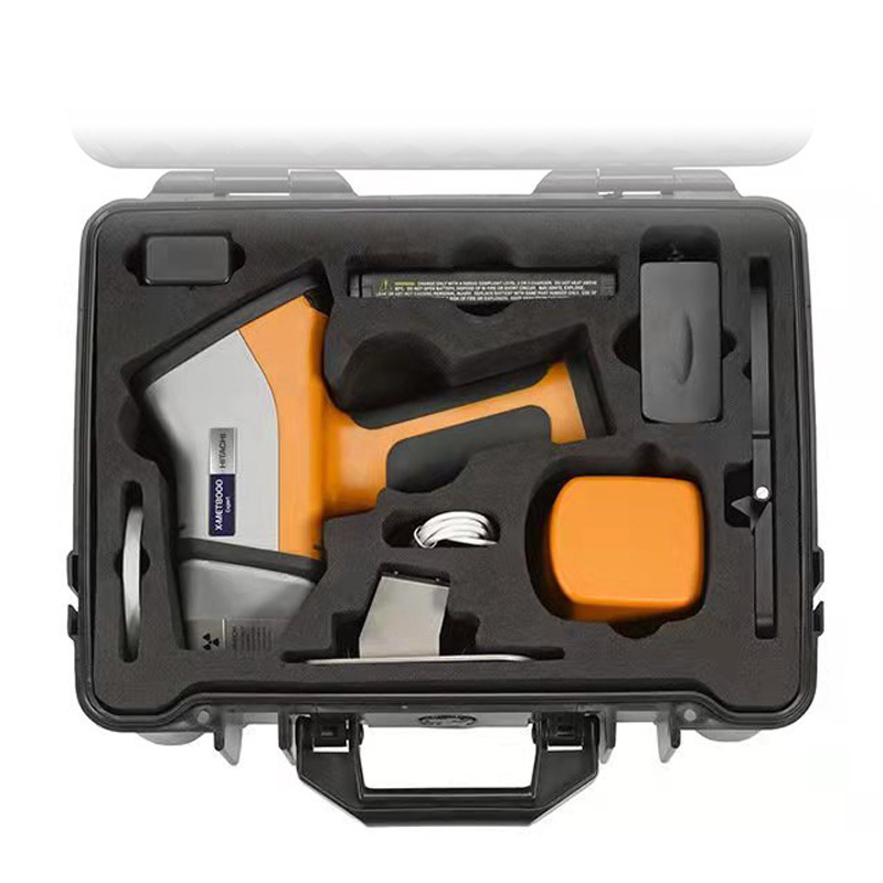 日立手持式光谱仪在合金成分分析中的价值！