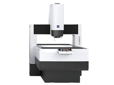 蔡司光学复合三坐标测量机O-INSPECT系列