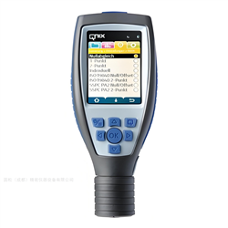 尼克斯QNix 9500涂镀层测厚仪