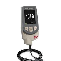 PosiTector 200B1 B3狄夫斯高DeFelsko涂层测厚仪