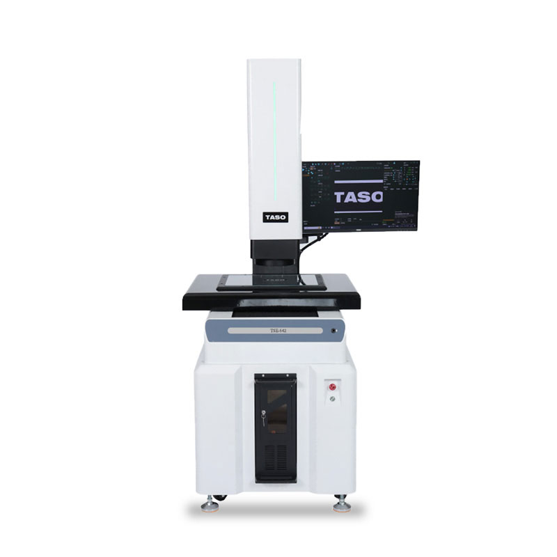 拼接一键闪测仪 全自动大视野影像仪