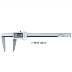 三丰Mitutoyo C型数显游标卡尺550-301-20