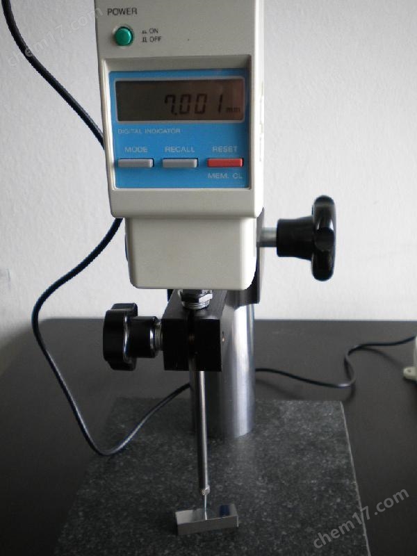 索尼Magnescale高度计U60B-F