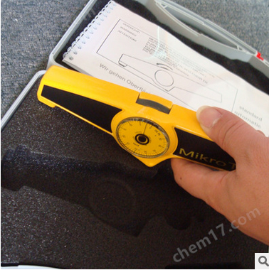 德国EPK镀层测厚仪MIKROTEST全系列