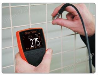 成都 英国易高涂层测厚仪Elcometer456操作