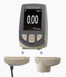 Defelsko狄夫斯高涂层测厚6000FNS3