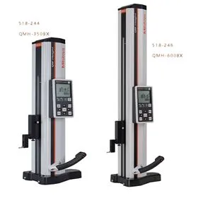 518-244Mitutoyo三丰测高仪一维气浮高度仪 0-350mm