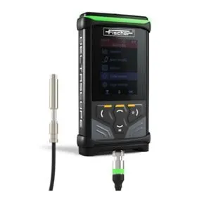 Isoscope DMP10菲希尔Fischer涂镀层测量仪