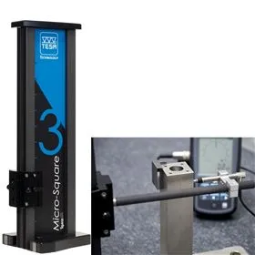 瑞士TESA测高仪MICRO-HITE+M 350